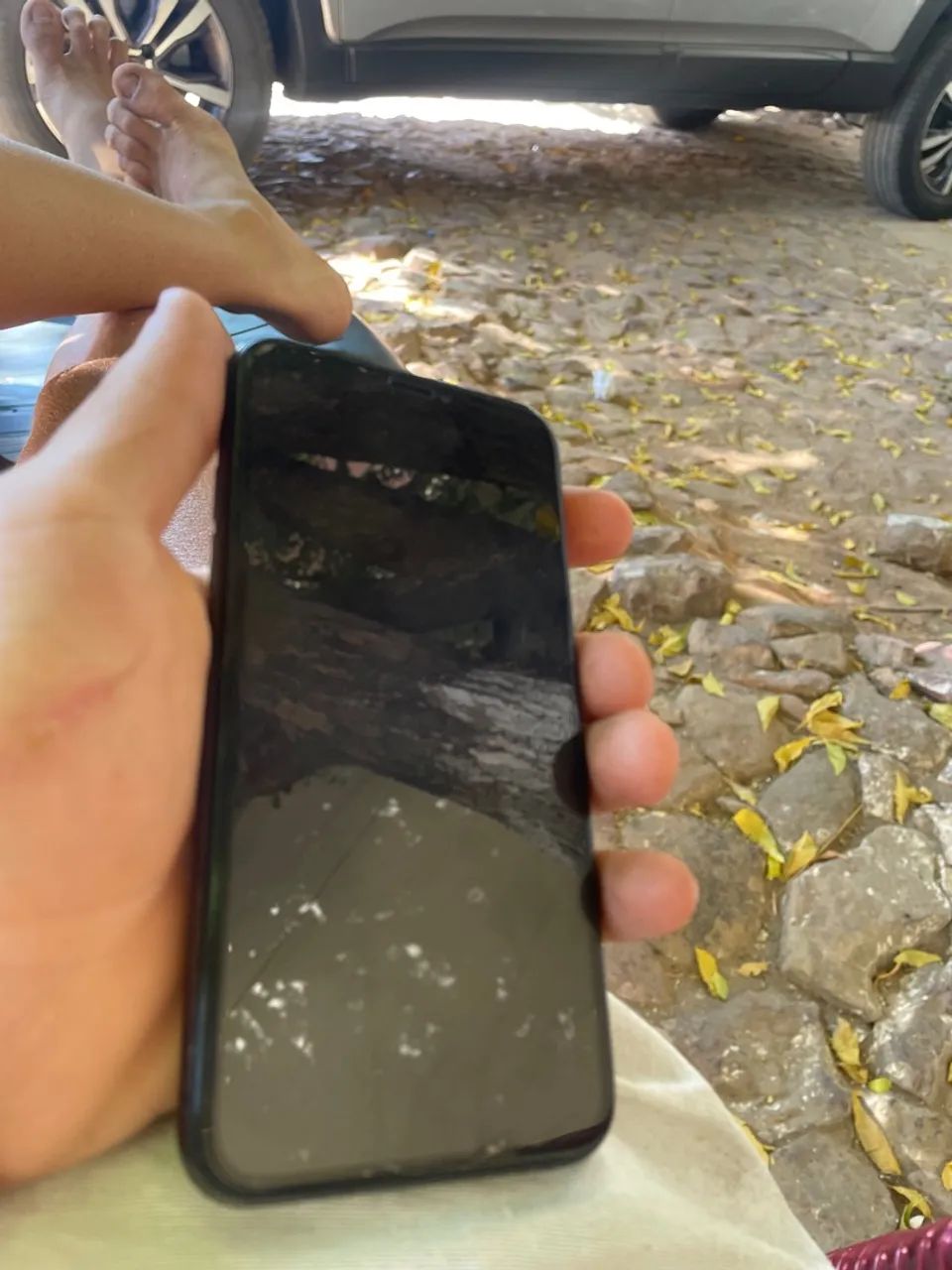 iPhone x - Foto 2