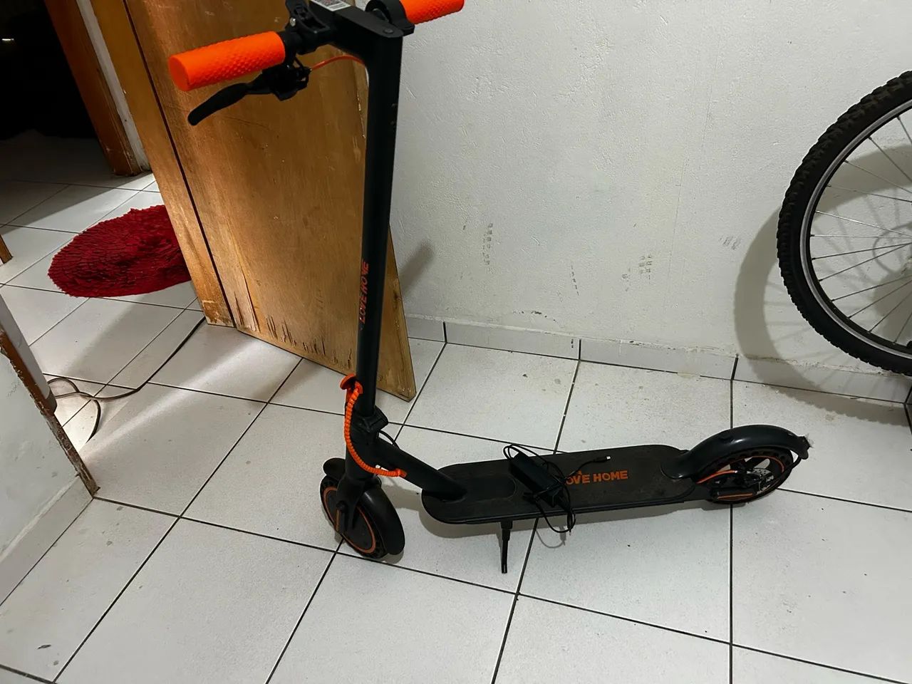 Vendo patinete elétrico  - Foto 4