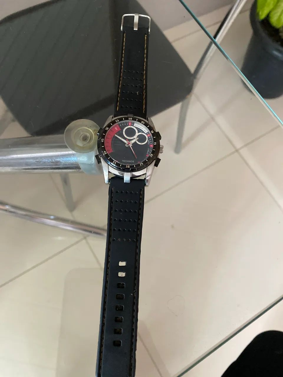 Relógio Technos PK067 - Foto 2