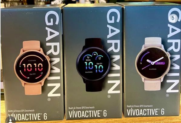 GARMIM Vivo Active 6