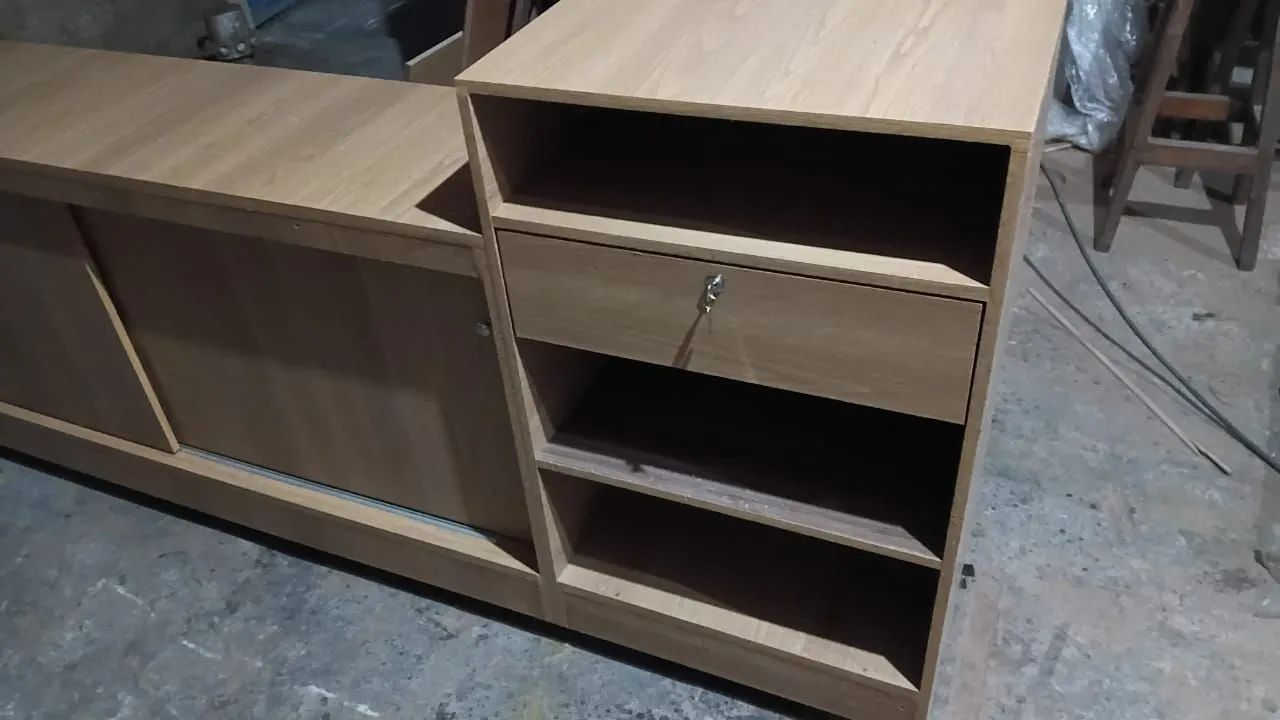 Balcão MDF  - Foto 2