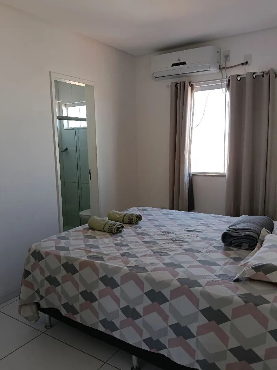 Apartamento para alugar  - Foto 5