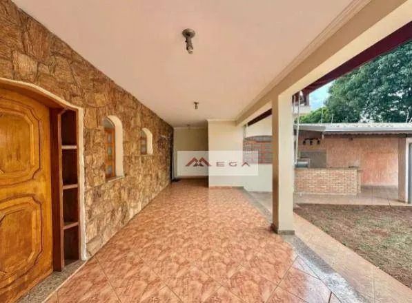 Casa com 2 dormitórios à venda- Parque Via Norte - Campinas/SP - Foto 2