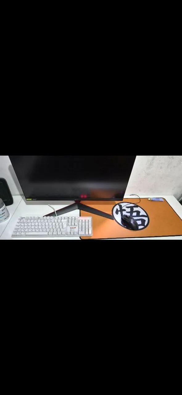 Monitor Gamer LG 27 Pol - Foto 5