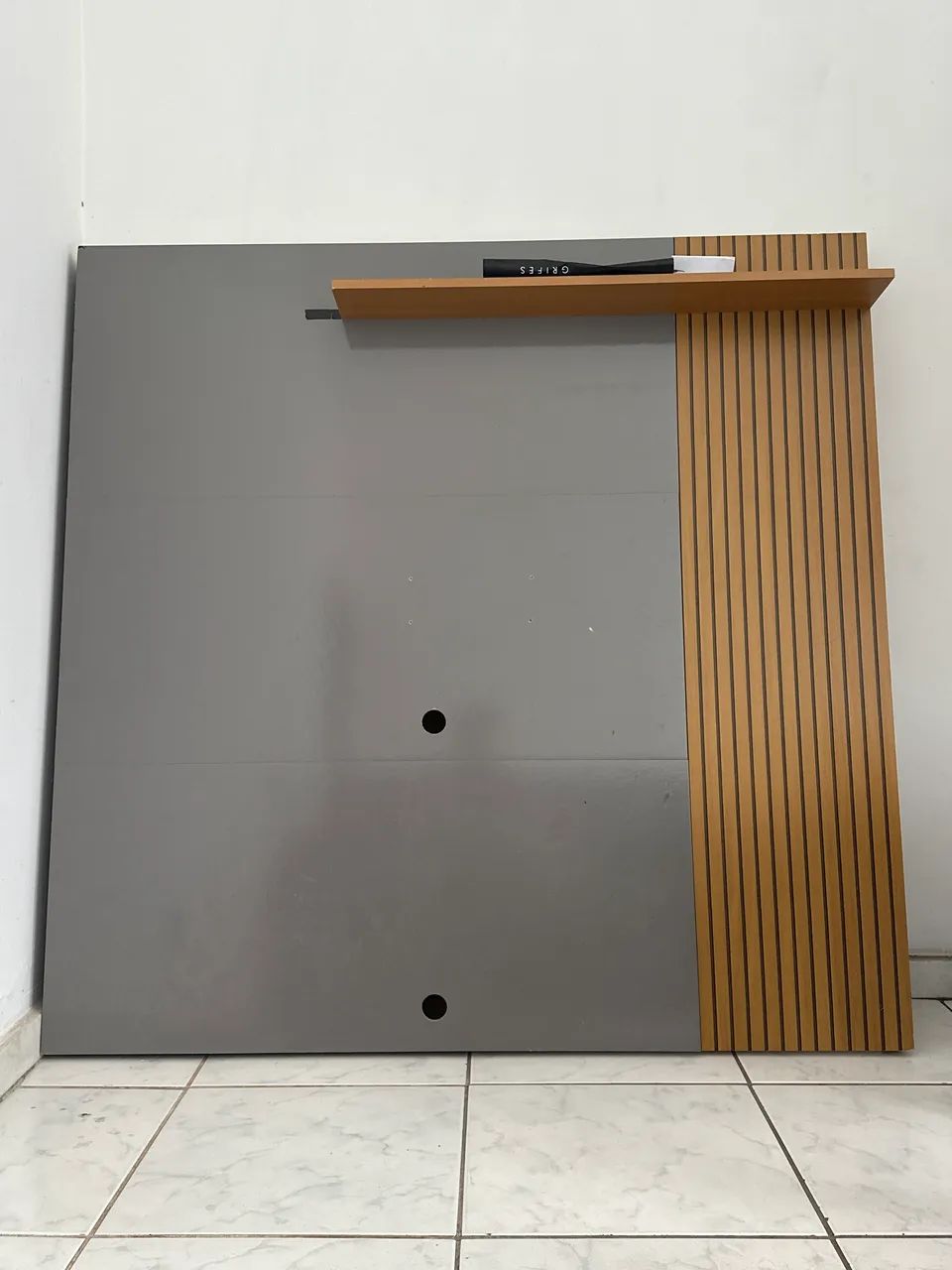 Painel de televisão  - Foto 2