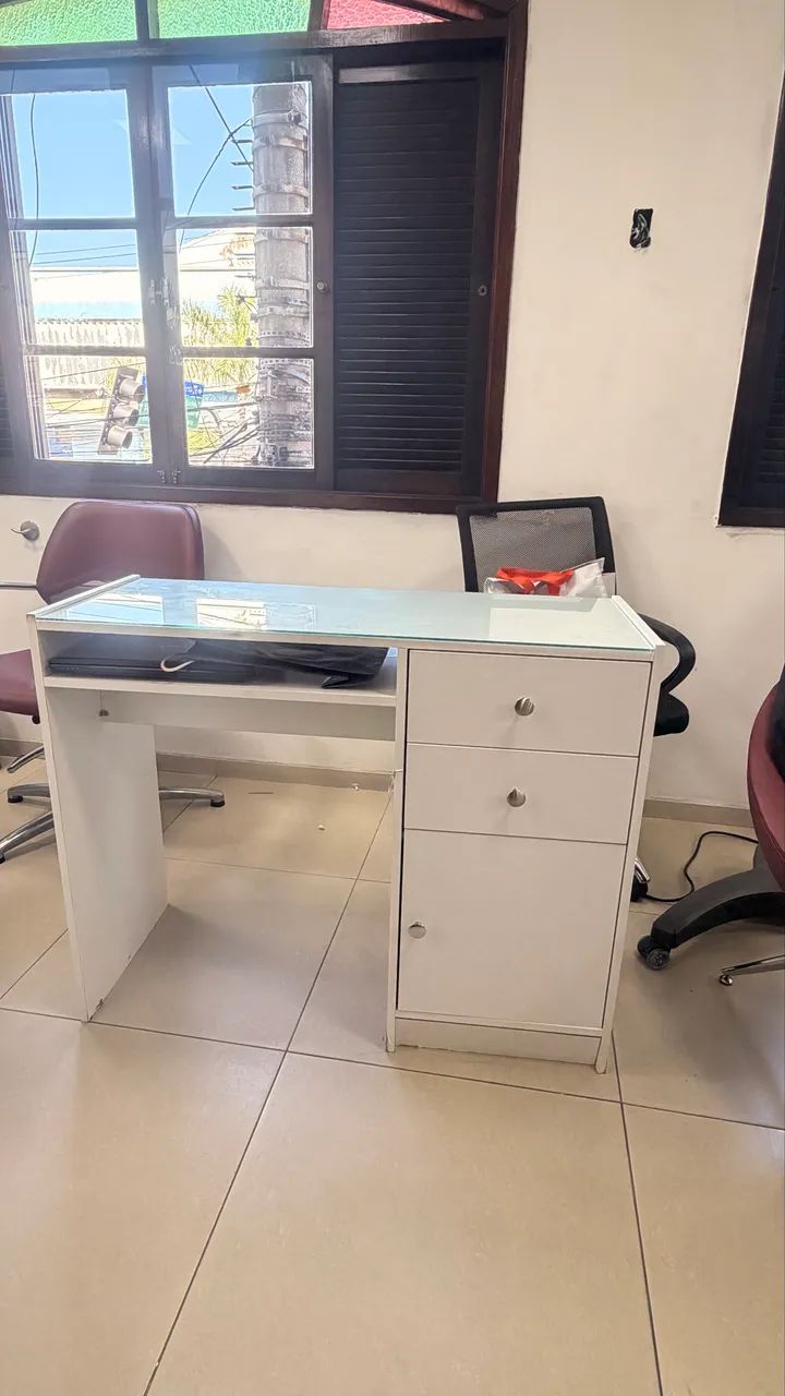 Mesa de manicure  - Foto 2