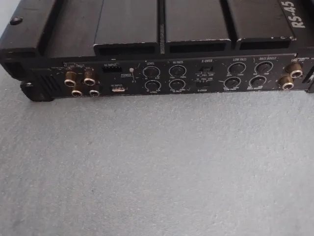 Módulo Power one rodstar 