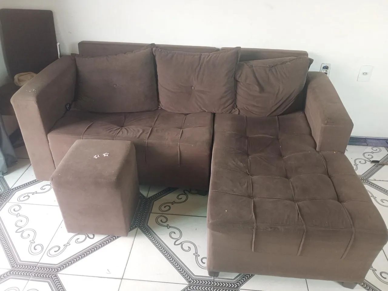 Sofá  - Foto 3