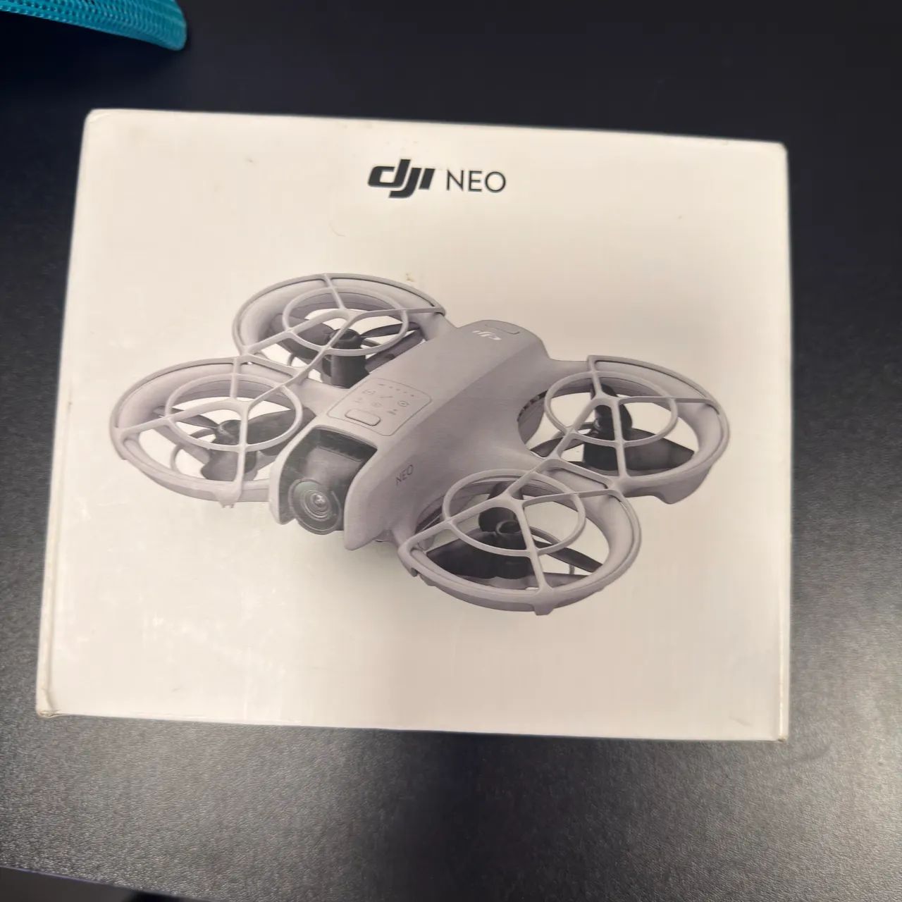 Dji Neo novo 