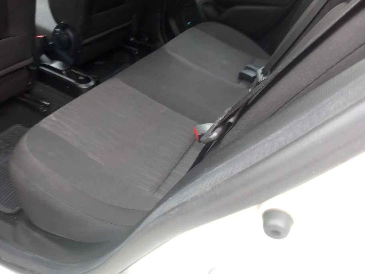 Fiat Argo 1.0 6V Flex. 2018 - Foto 5