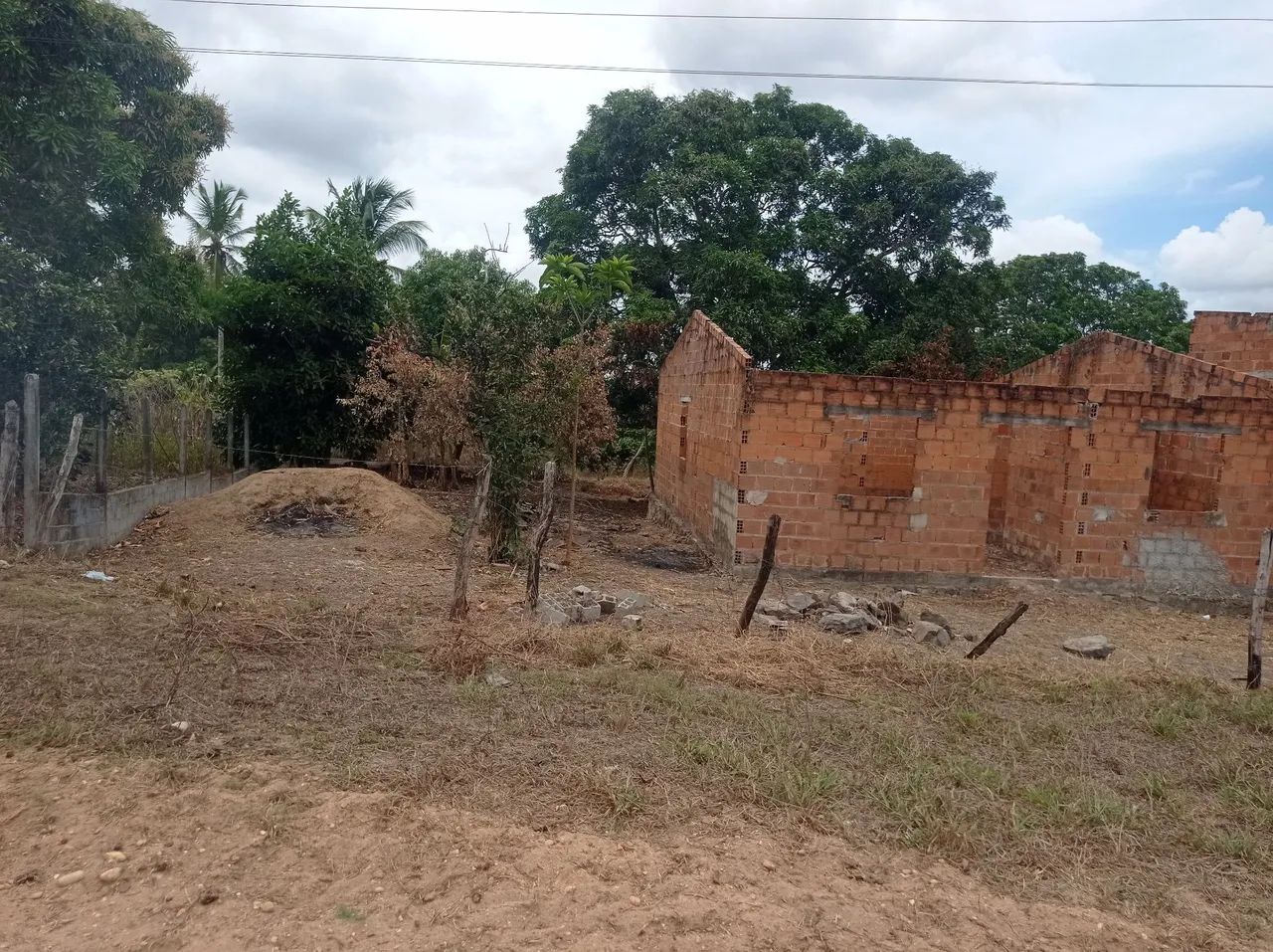 Vende-se ou troca terreno. - Foto 3