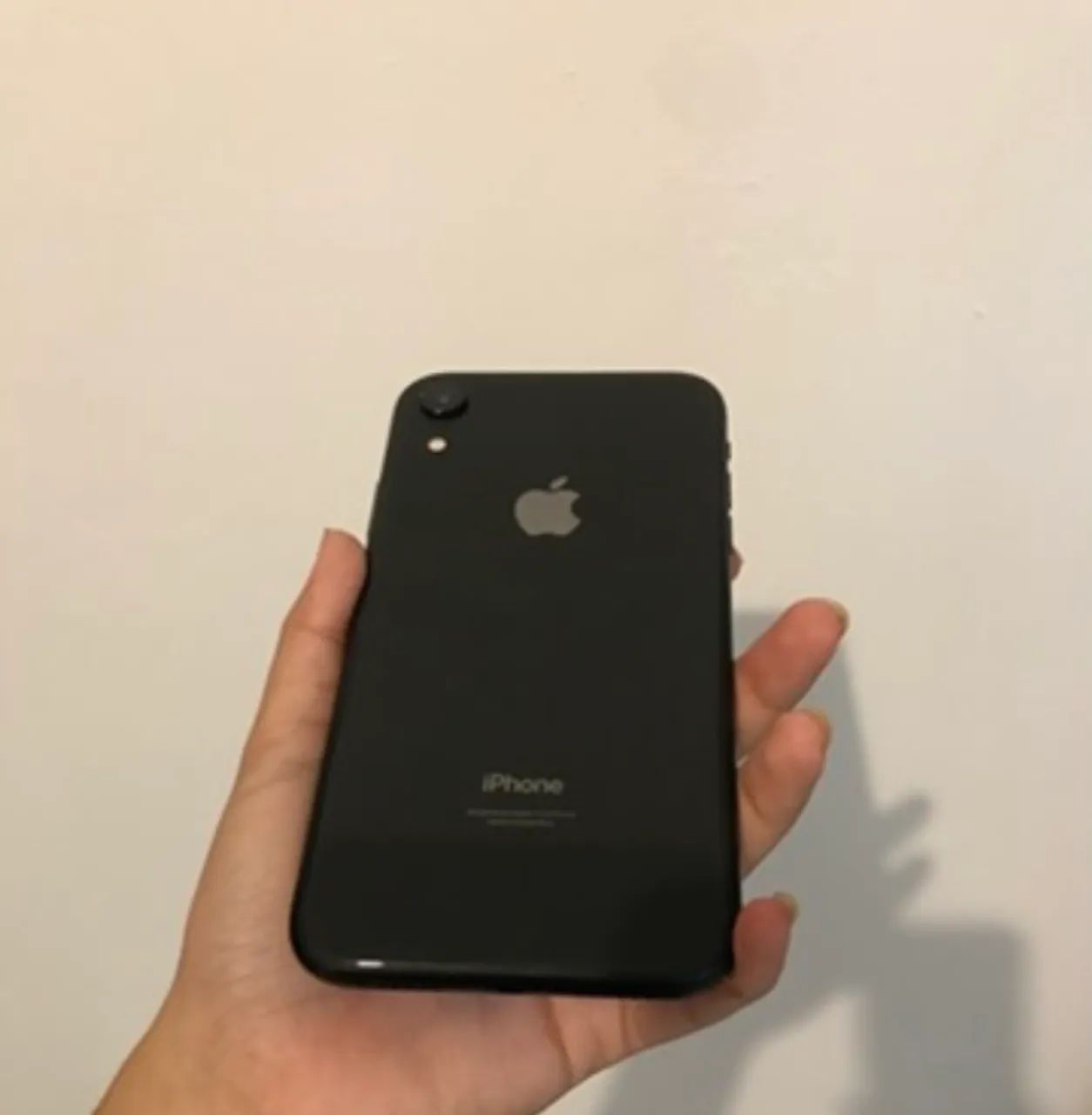 Vendo iPhone XR 128GB