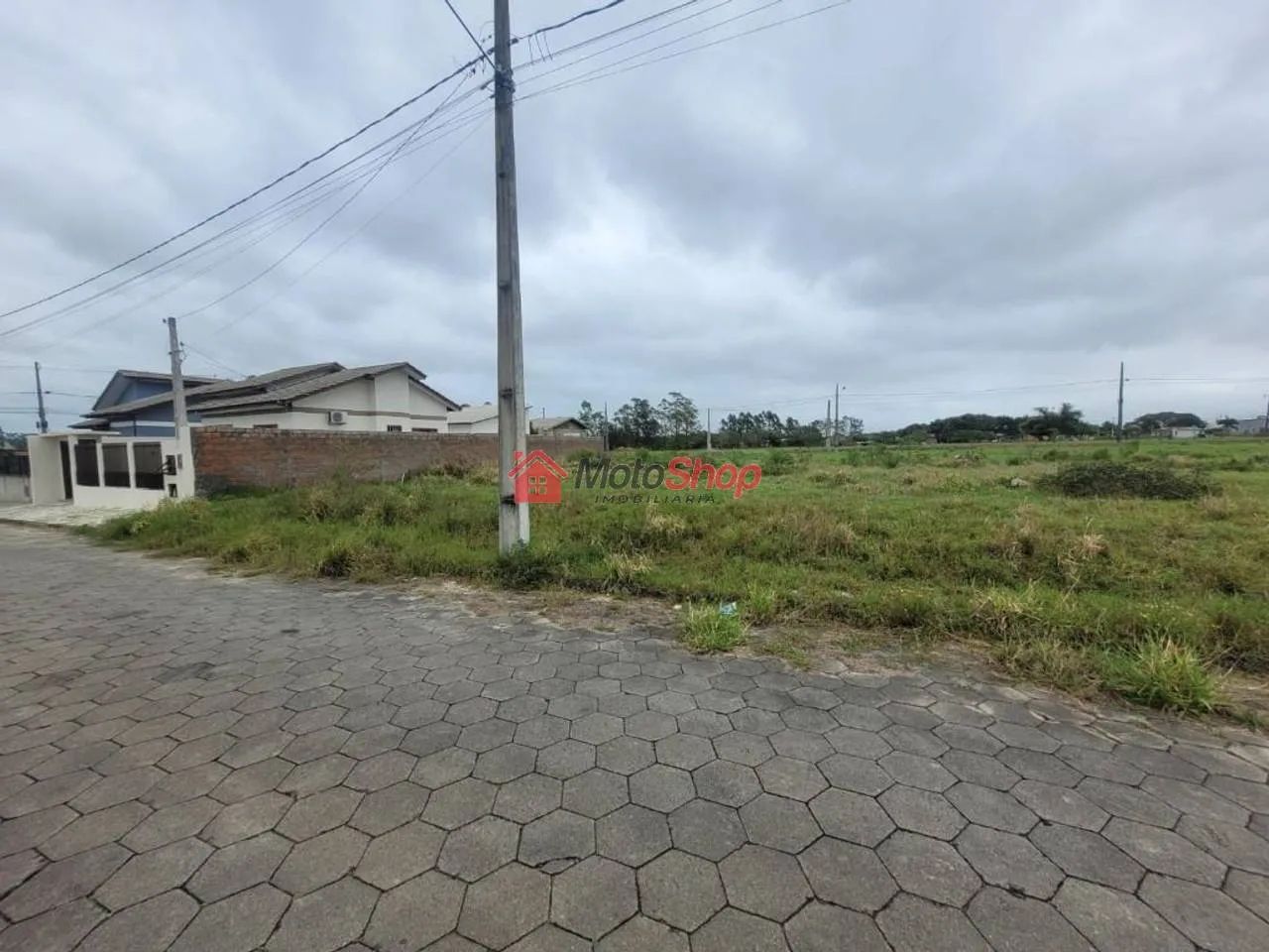 Terreno Bairro Caverazinho - Ararangua - SC - Foto 5