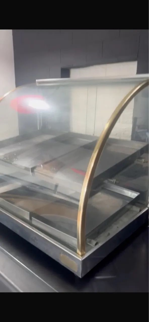 Vendo uma estufa! - Foto 3