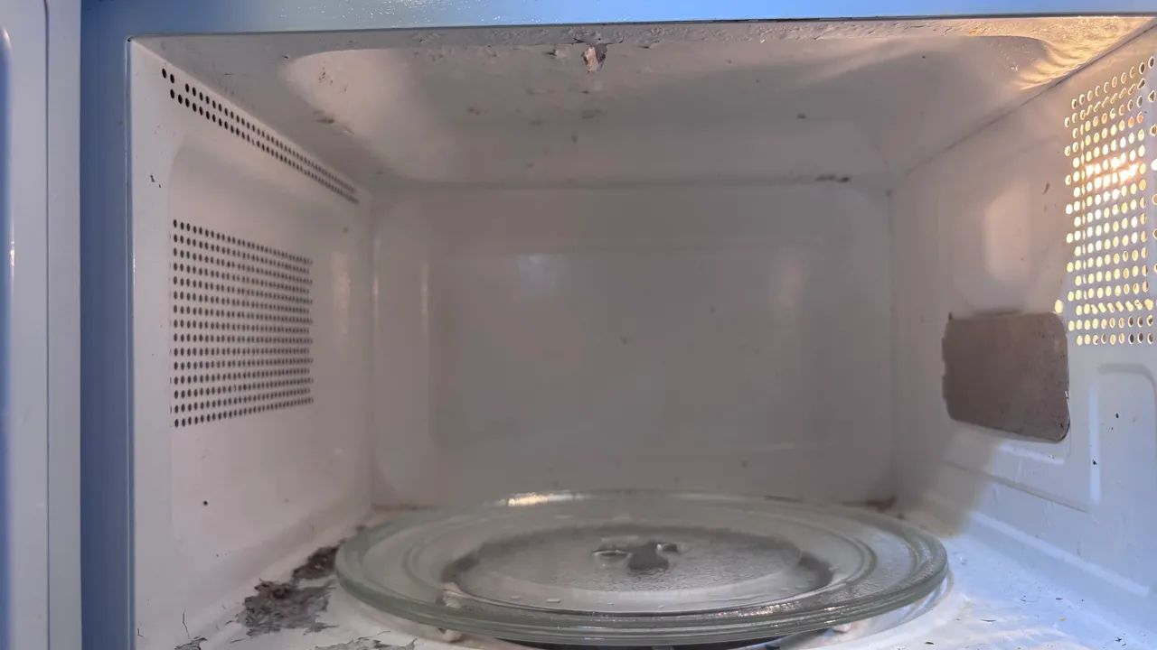 Microondas Electrolux - Foto 4