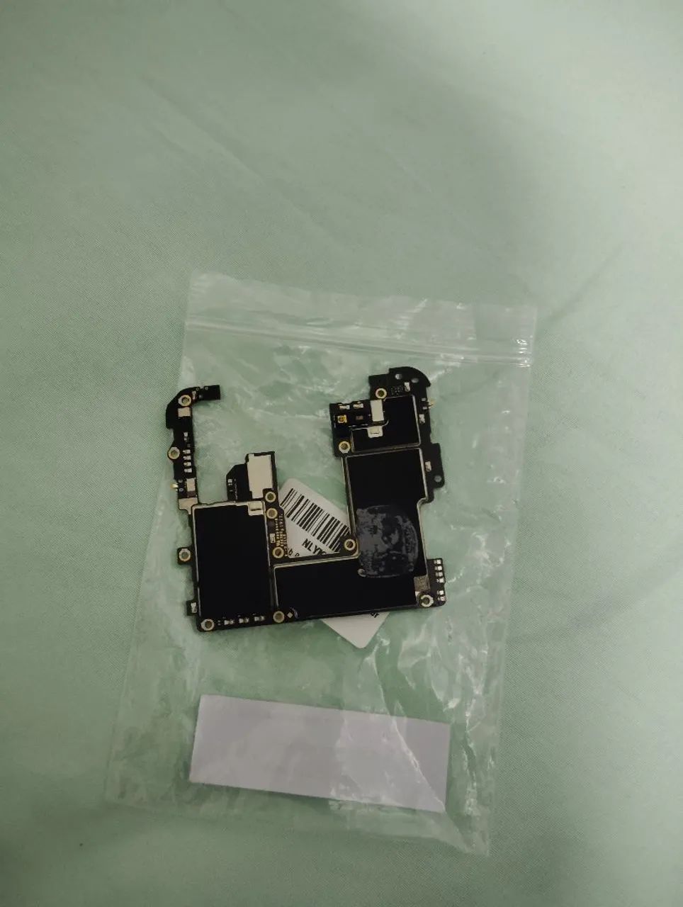 Vendo placa do oneplus 7 pro 