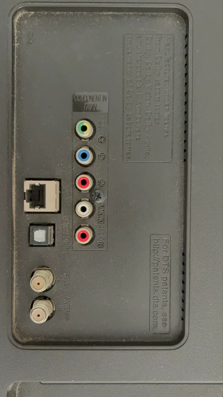 SMART TV LG 43 POLEGADAS  - Foto 3