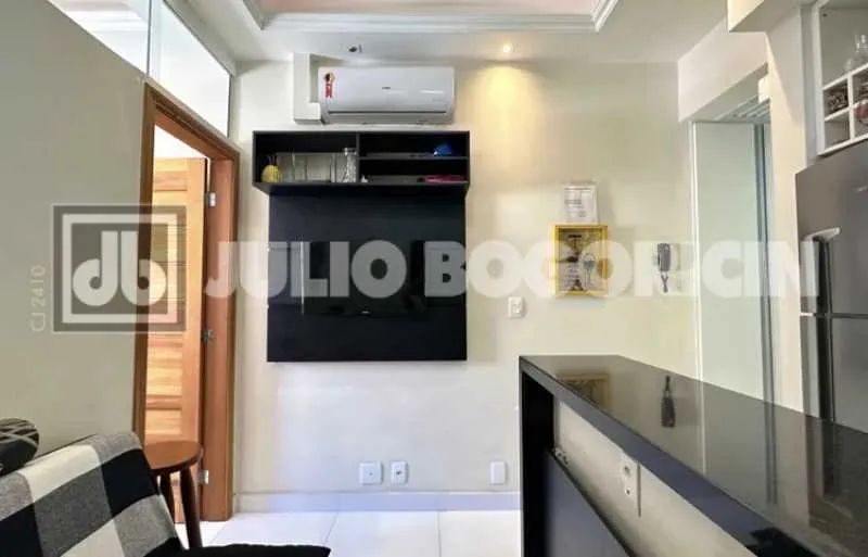 Apartamento : / Residencial / Copacabana - Foto 4