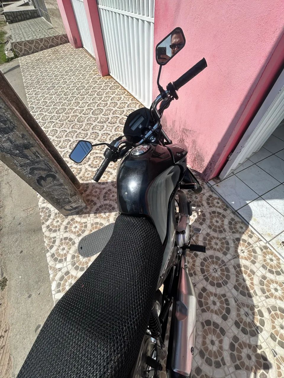 Fan 125 2014 - Foto 2