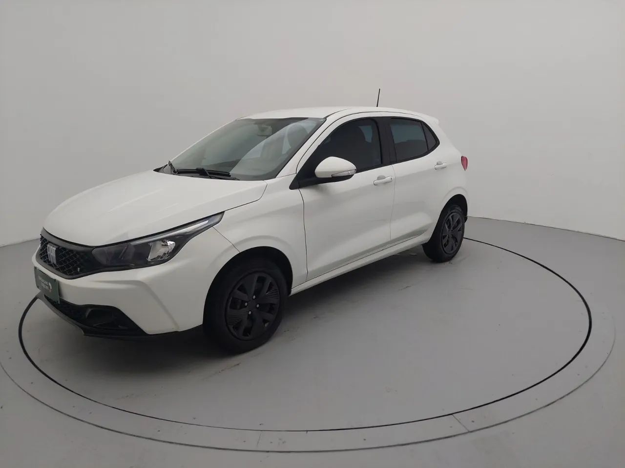 Fiat Argo Drive 1.0 Firefly 2025