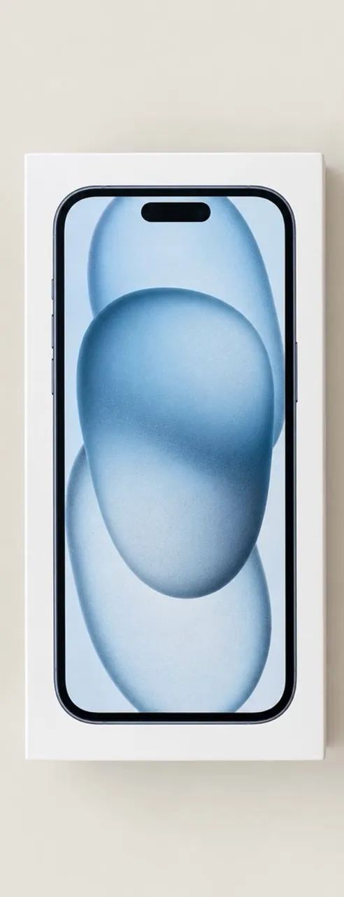 iPhone 15 - 128 GB