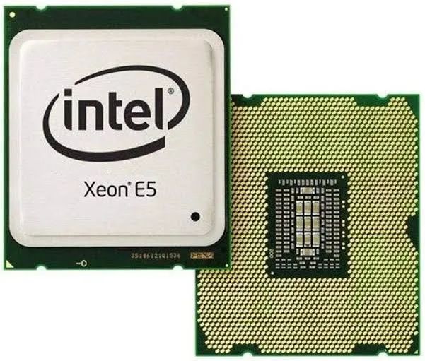 Processador Intel Xeon e5-2660 2.20ghz socket LGA 2011