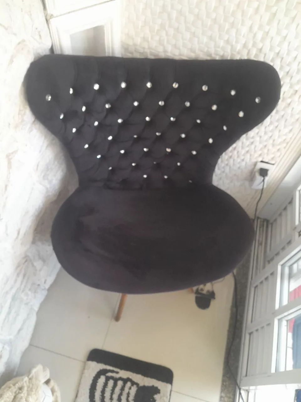 Cadeira decorativo 