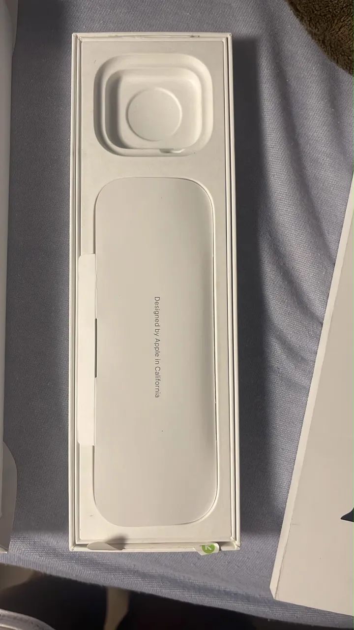 Apple Watch SE (2ª geração ) 44mm - Foto 3
