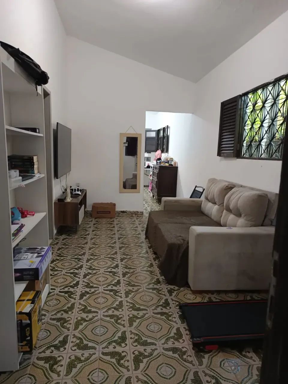 Casa para venda com 4 quartos em Jaguaribe - João Pessoa - PB - Foto 2