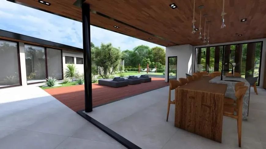 Terreno em Condomínio para Venda em Votorantim, Chácaras Residenciais Santa Maria - Foto 9