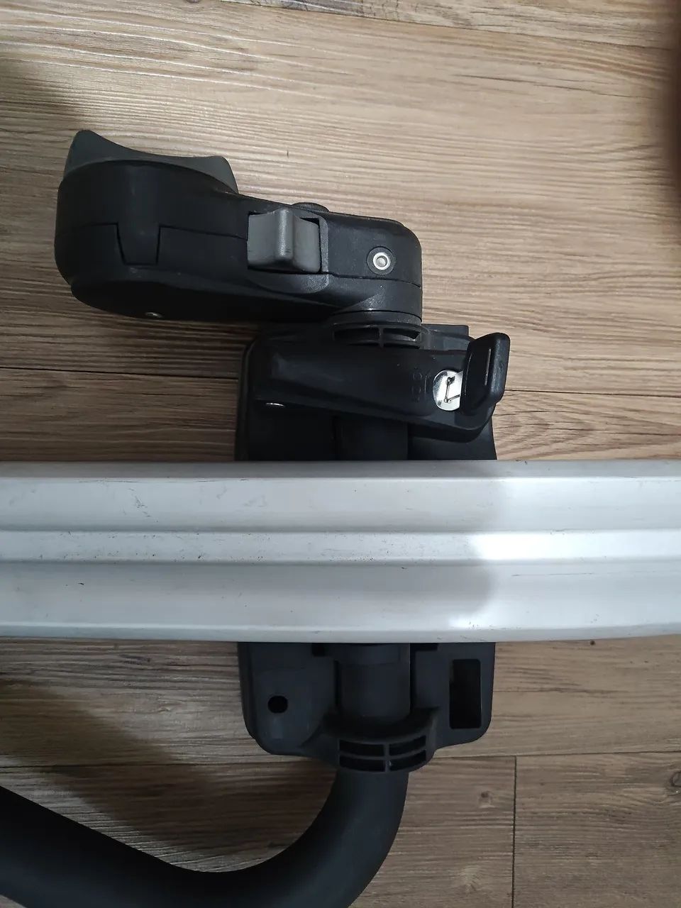 Transbike Thule Proraide 591 - Foto 3