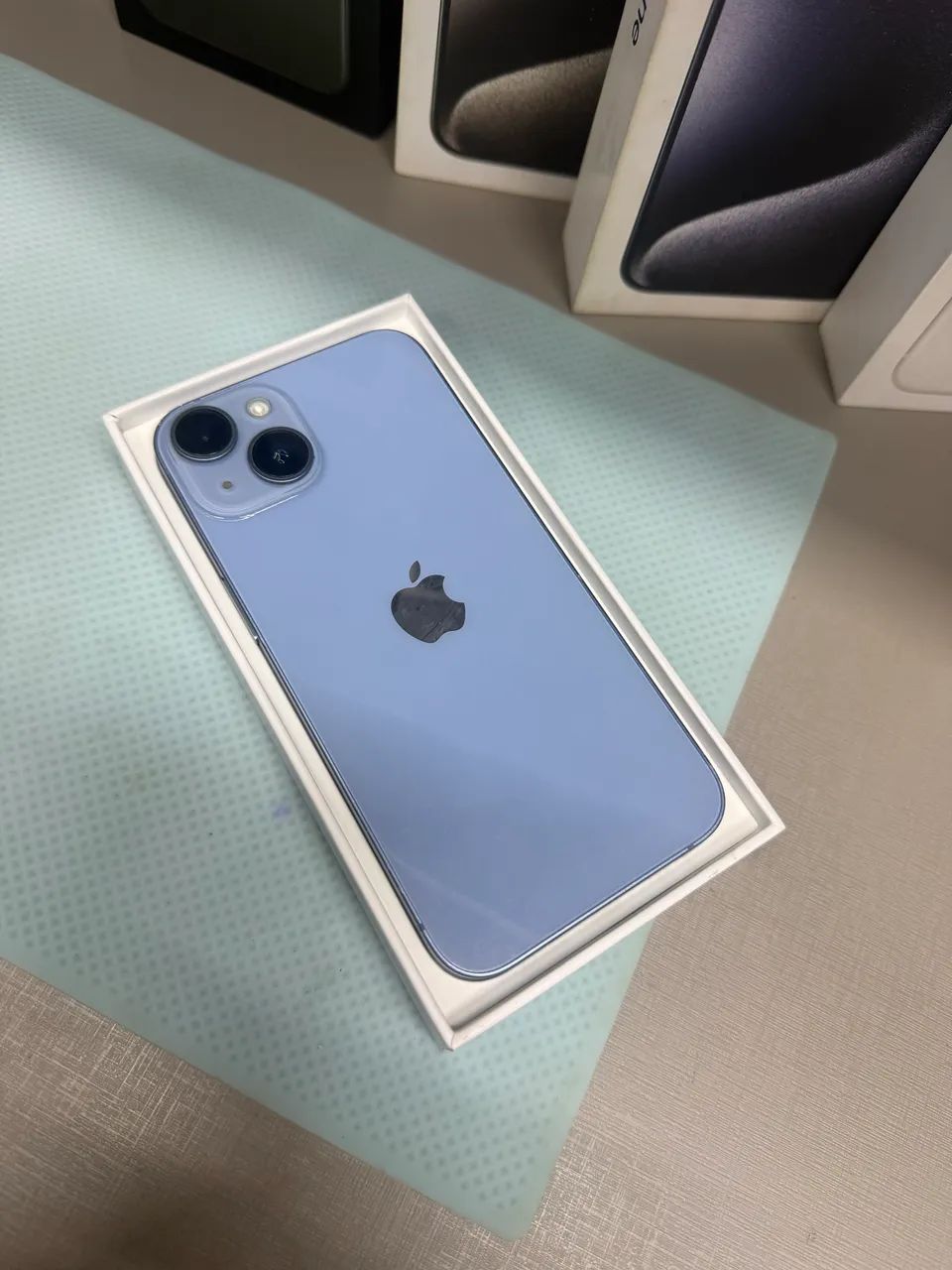 Iphone 14 128g - Foto 3