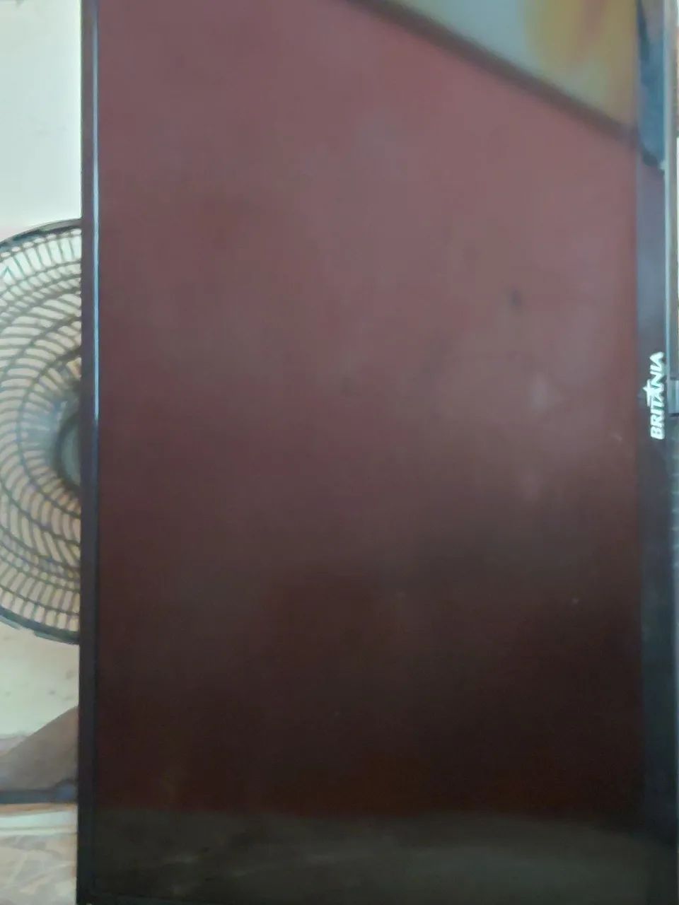 Televisão smart Britânia  - Foto 3