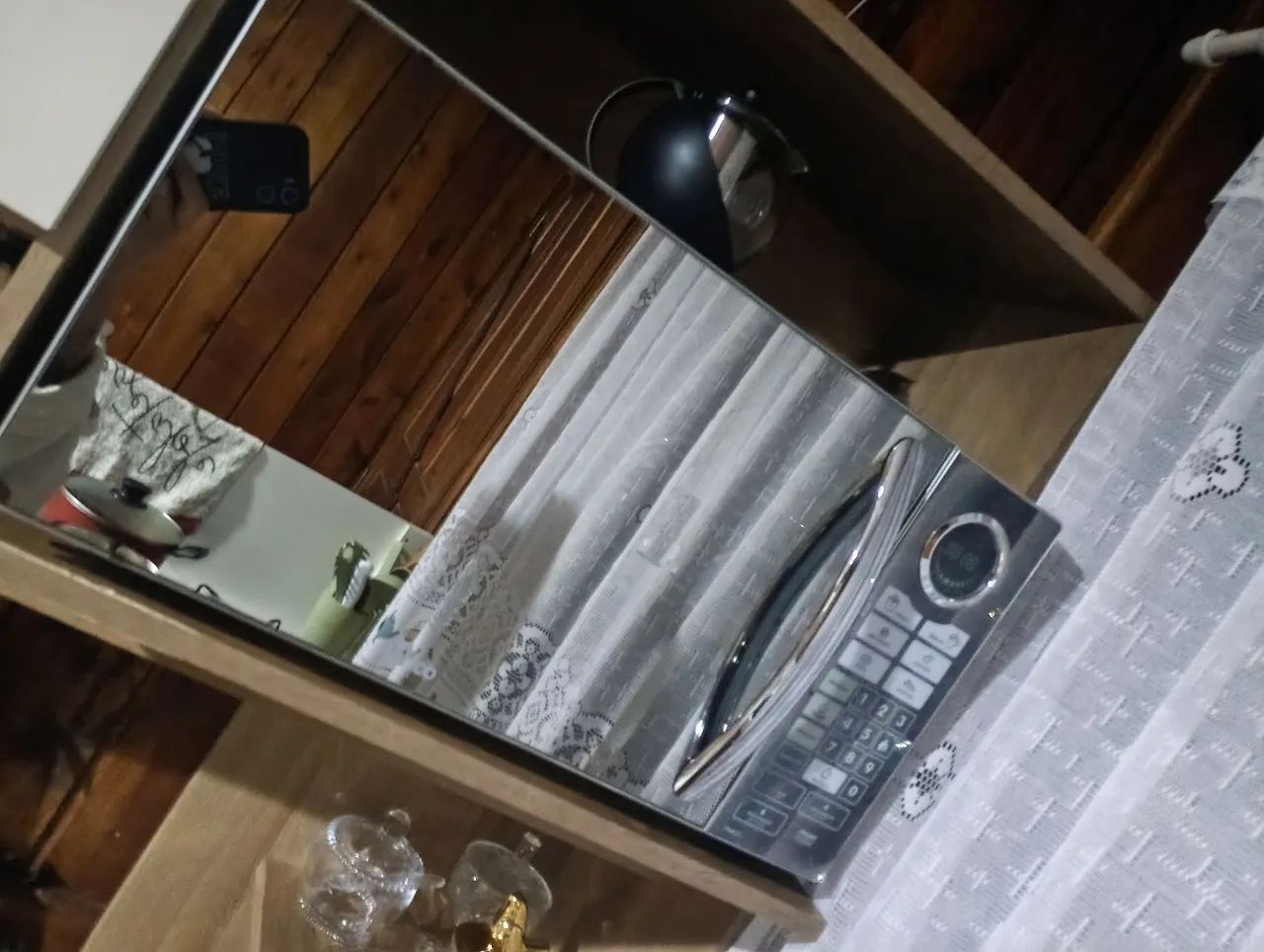 Microondas  - Foto 3