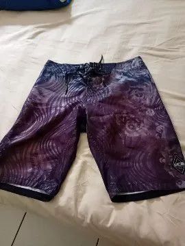 Bermuda MCD 