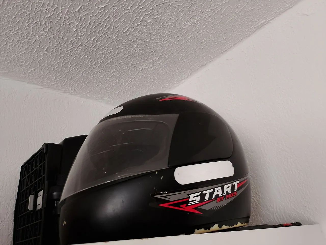 Capacete  - Foto 2