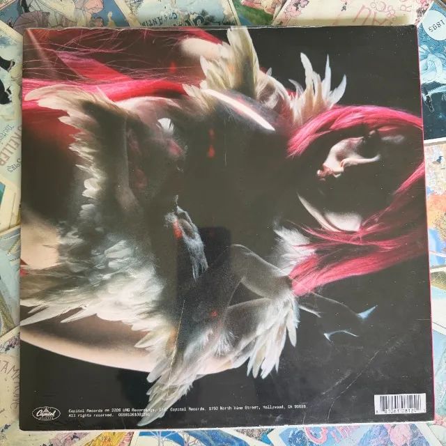 LP ADÉLA - Prima (Target Exclusive Vinil) - Foto 2