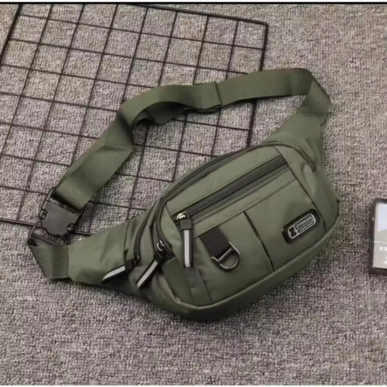 Pochete multifuncional  - Foto 3