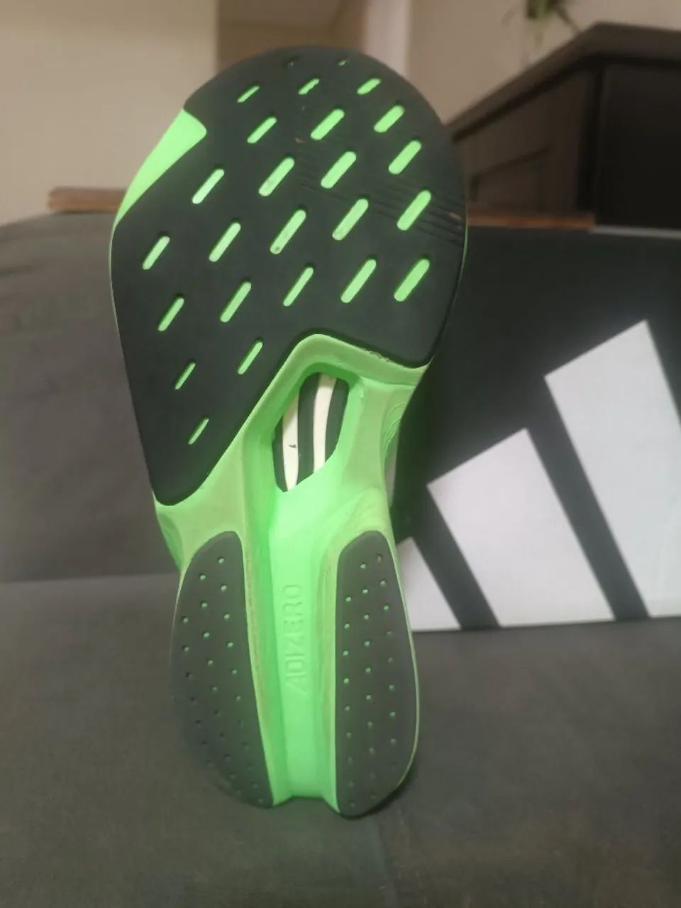 Adidas adizero drive RC  - Foto 5
