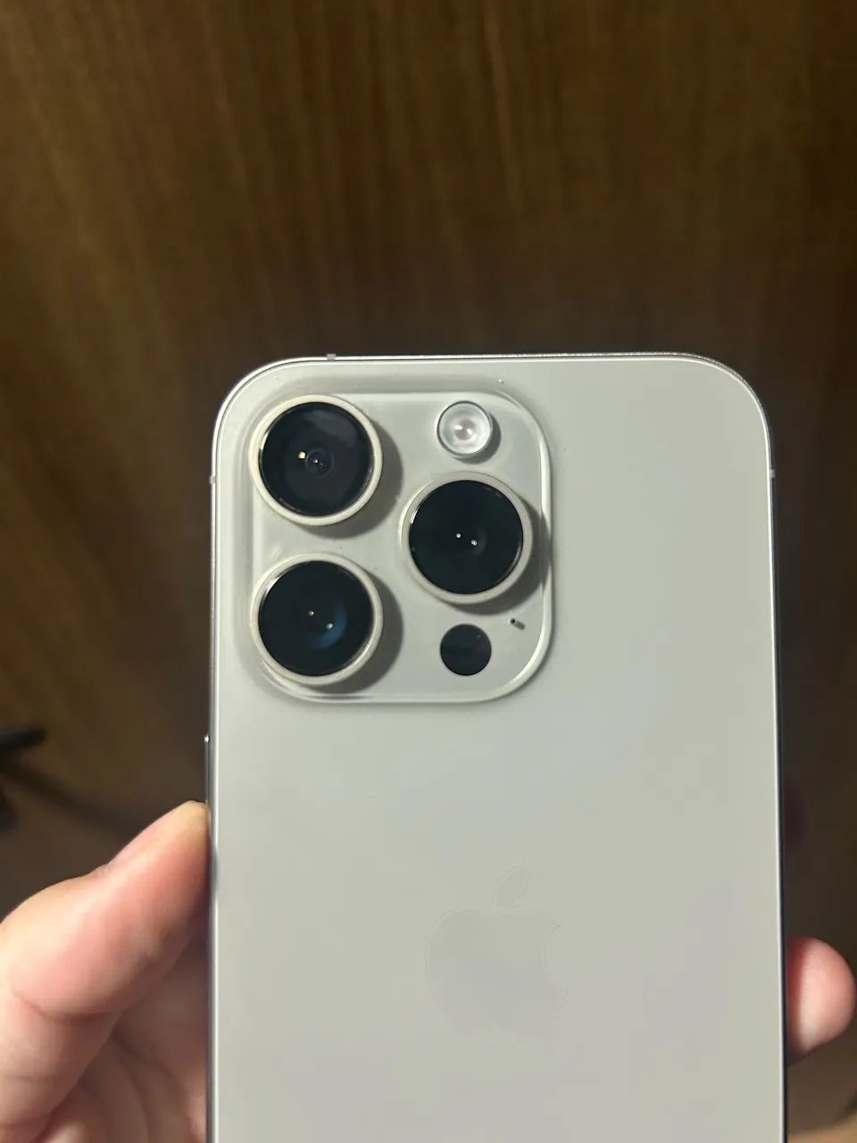 Iphone 15 pro - Foto 3