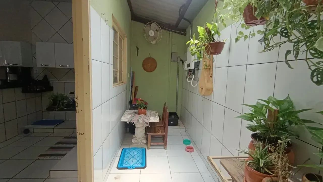 Casa Térrea - Bairro Parque Cuiabá - Foto 11