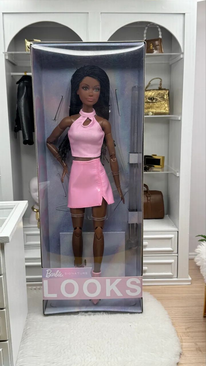 Barbie Signature looks 21 lacrada - Foto 2