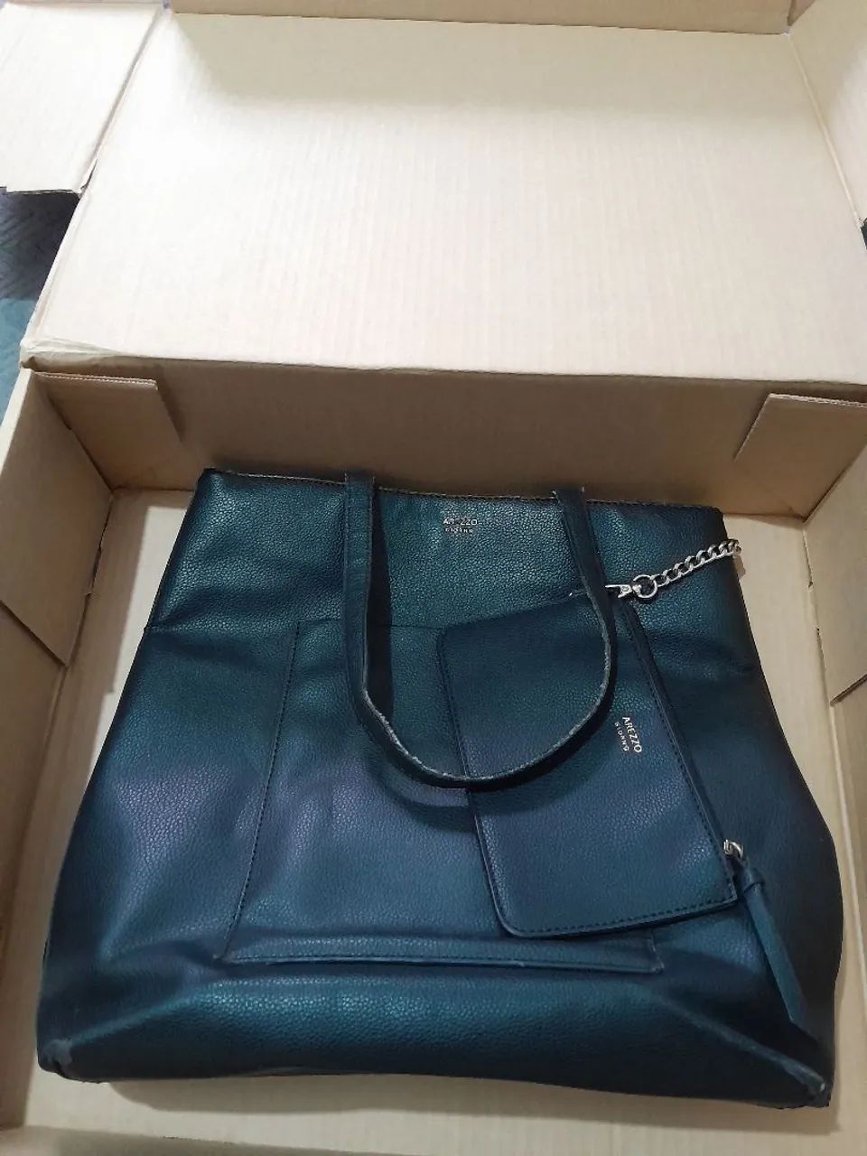 Bolsa Arezzo Original  - Foto 3