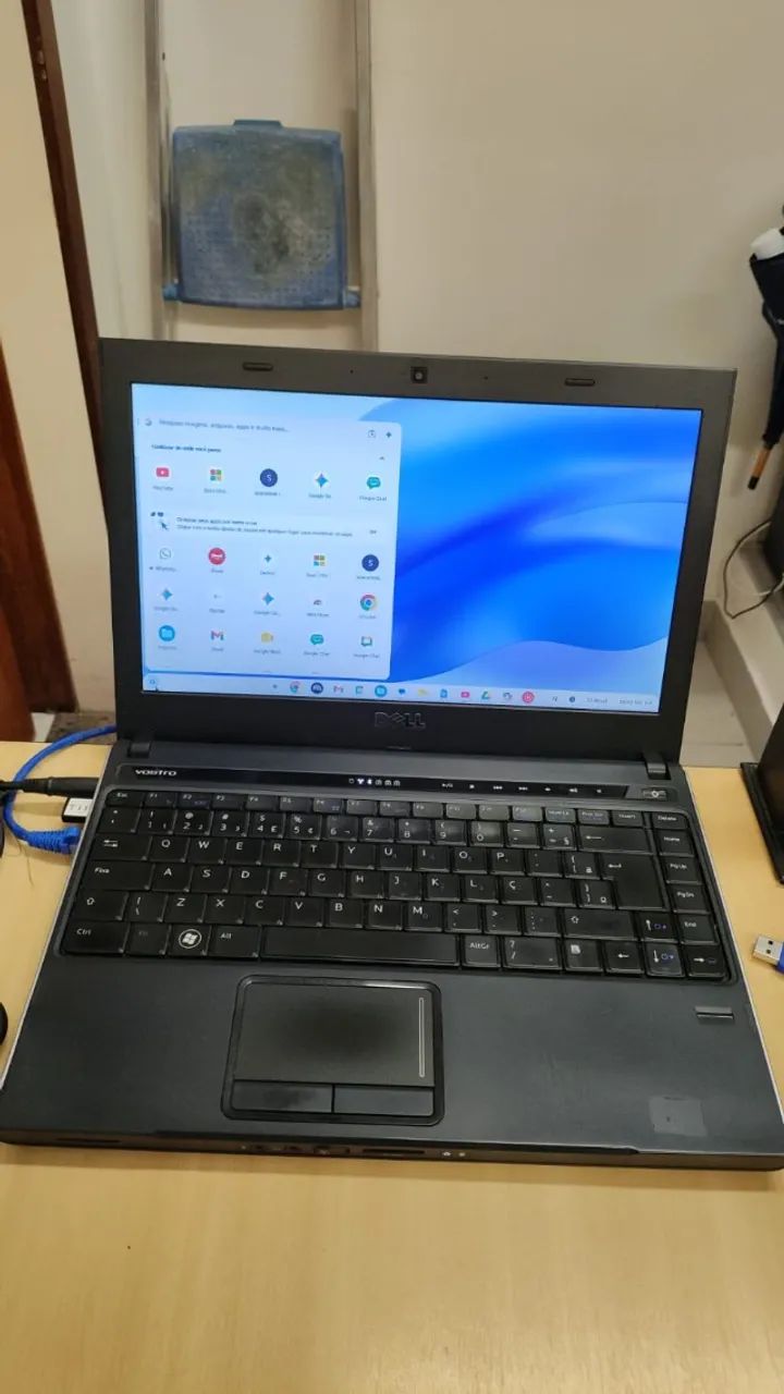 Notebook Dell Vostro 3300
