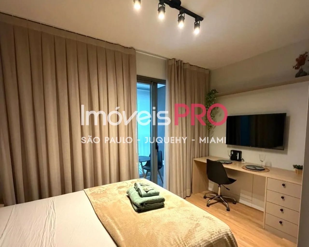 Studio, Brooklin - São Paulo - Foto 2