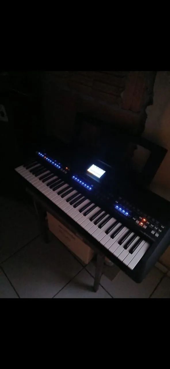 Teclado  - Foto 2