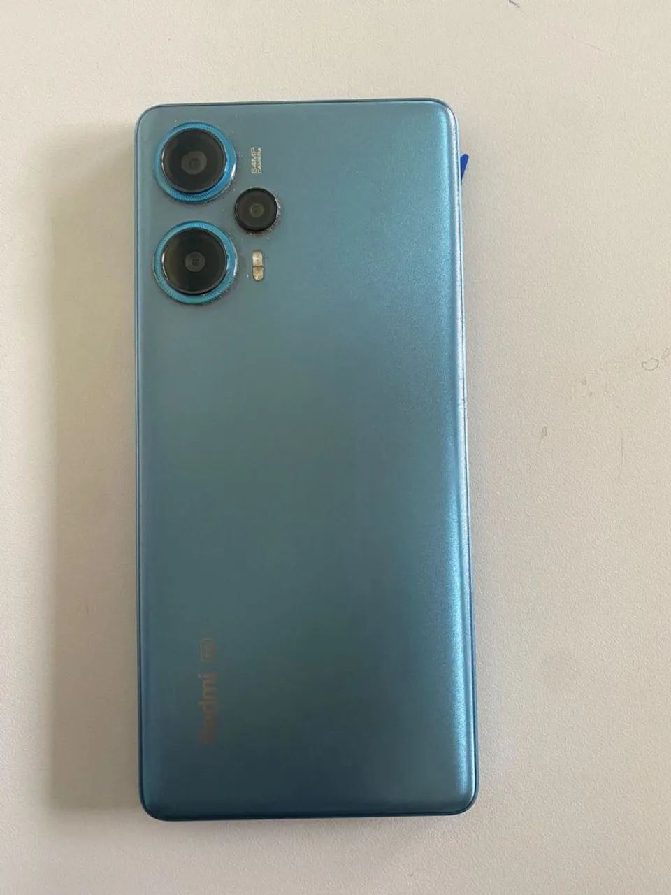 Vendo poco f5 pro - Foto 3