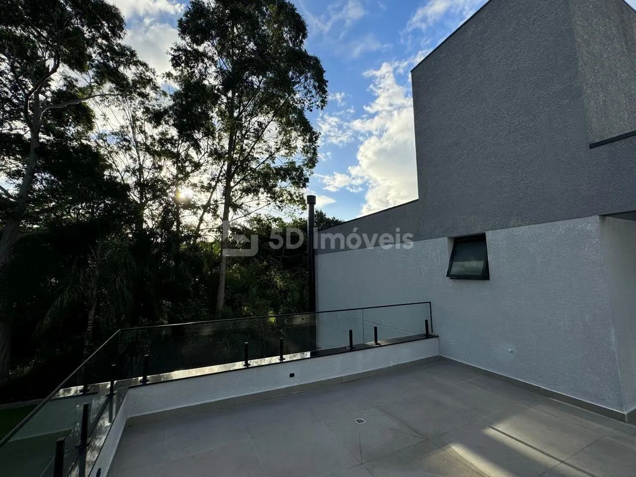 Casa 4 Dormitórios - Sto Antonio de Lisboa-Florianópolis, SC - Foto 5