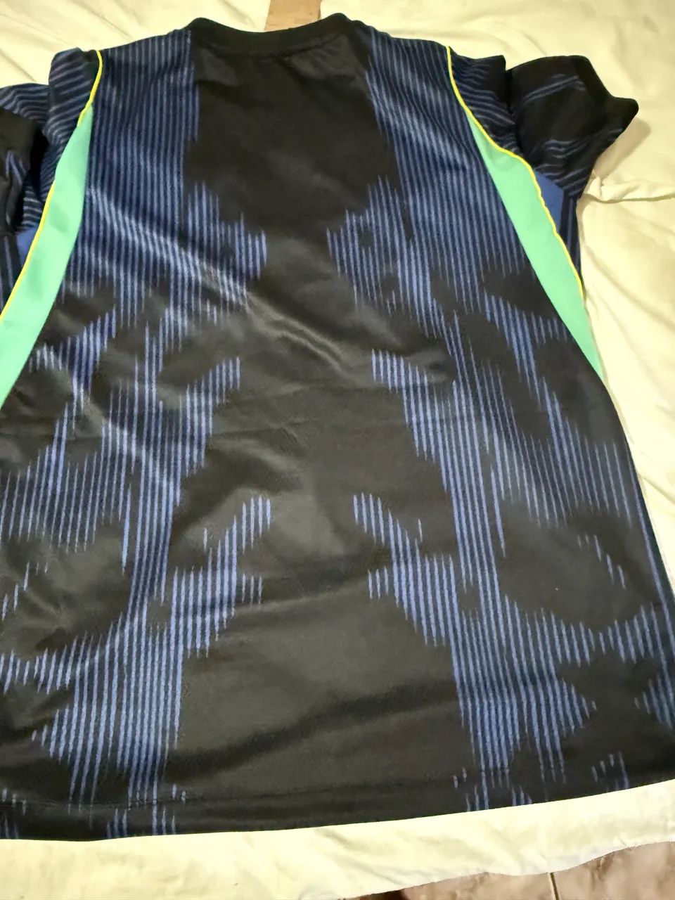 Camisa do Brasil - Foto 2