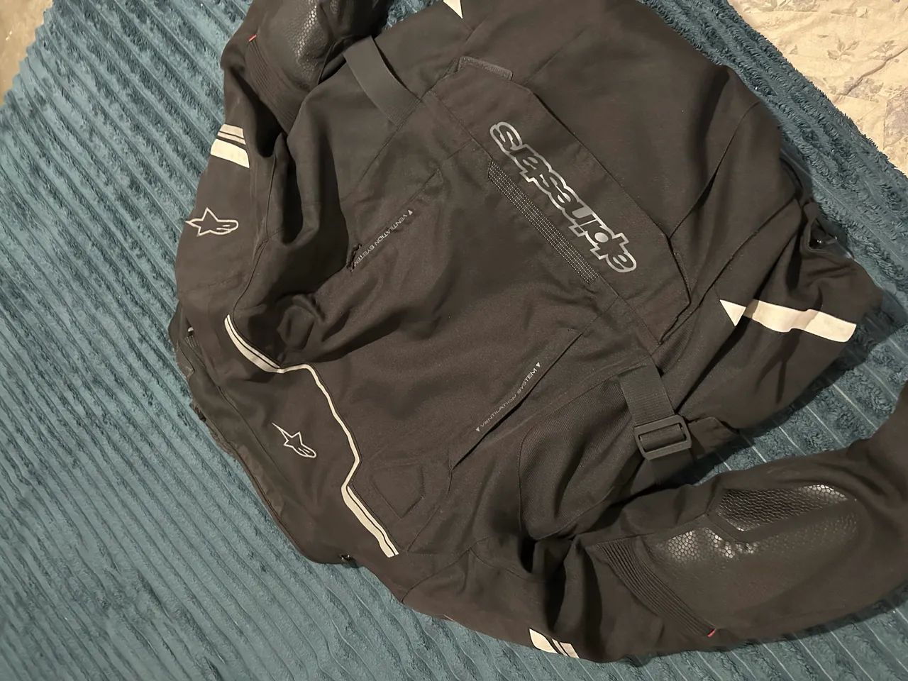 Alpinestars Andes V2 Drystar. - Foto 2